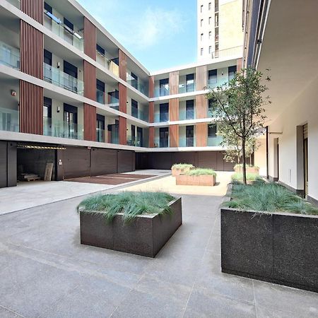 Hostdomus - Casa Velo' Apartment Turin Exterior photo