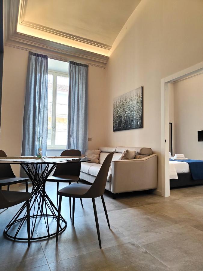 Hostdomus - Casa Velo' Apartment Turin Exterior photo
