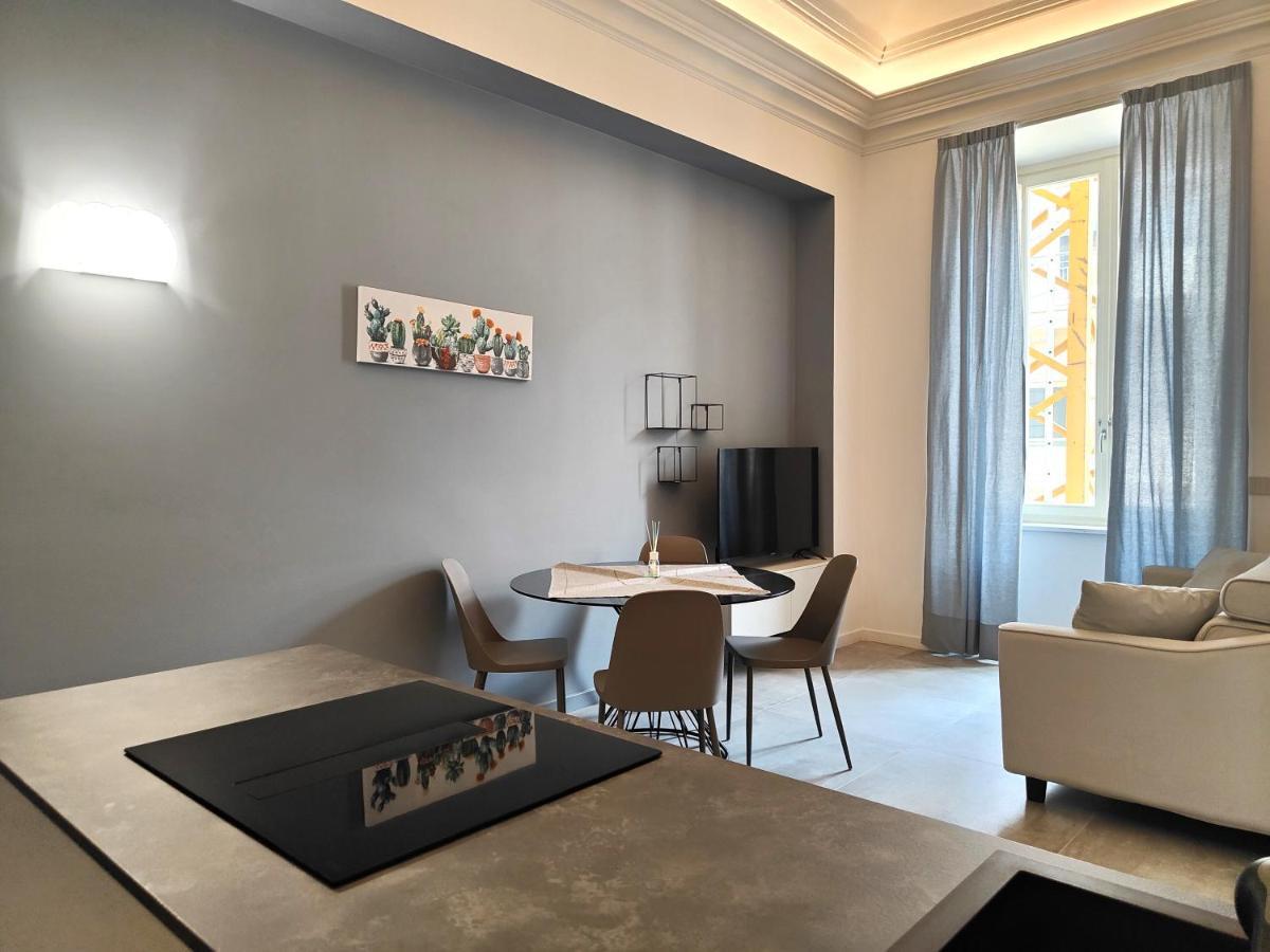 Hostdomus - Casa Velo' Apartment Turin Exterior photo