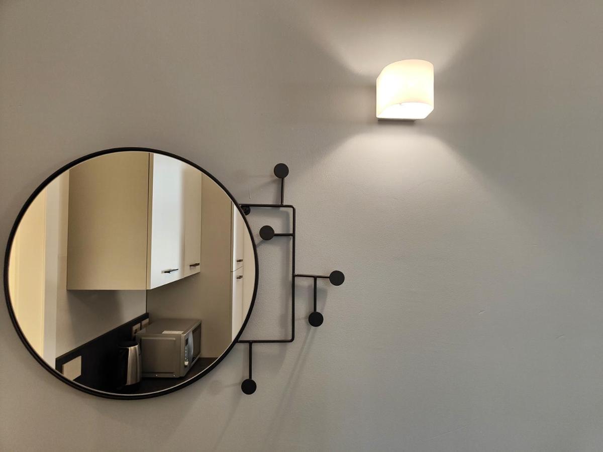 Hostdomus - Casa Velo' Apartment Turin Exterior photo