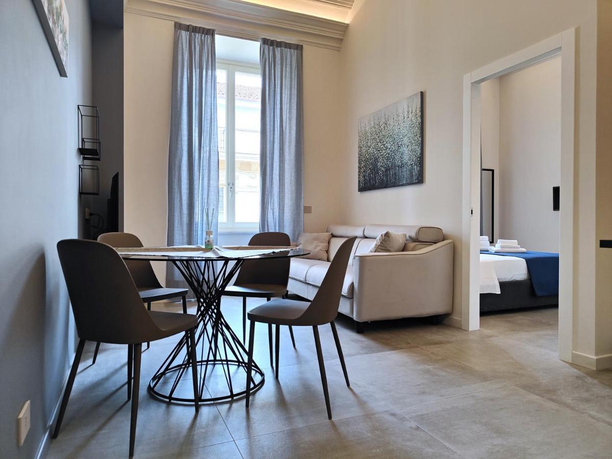 Hostdomus - Casa Velo' Apartment Turin Exterior photo